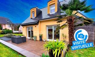 Maison 5 Pièces 95 m² à vendre à Douarnenez (29100)