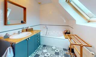 Maison 5 Pièces 95 m² à vendre à Douarnenez (29100)