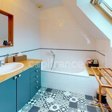 Maison 5 pièces 328000 €