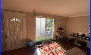 Immeuble  78 m² à vendre à Pau (64000)