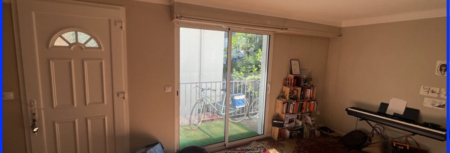 Immeuble  78 m² à vendre à Pau (64000)