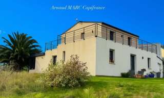 Maison 7 Pièces 146 m² à vendre à Goulven (29890)