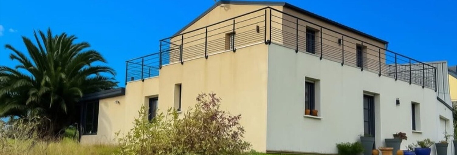 Maison 7 Pièces 146 m² à vendre à Goulven (29890)