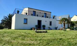 Maison 7 Pièces 146 m² à vendre à Goulven (29890)