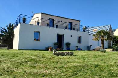 Maison 7 pièces 384800 €