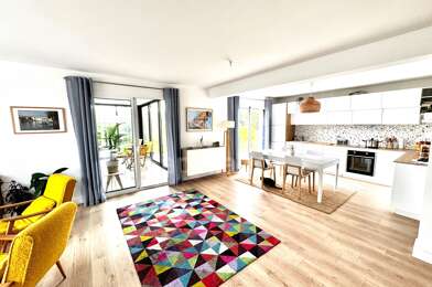 Maison 7 pièces 384800 €