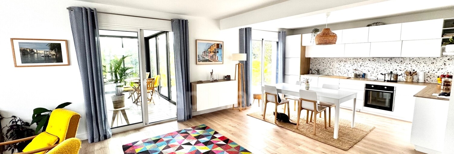 Maison 7 Pièces 146 m² à vendre à Goulven (29890)