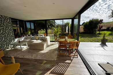 Maison 7 pièces 384800 €