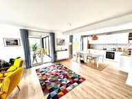 Maison contemporaine de 2009  GOULVEN (29) — photo 2