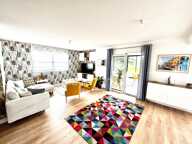 Maison contemporaine de 2009  GOULVEN (29) — photo 3