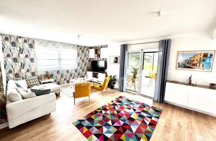 Maison contemporaine de 2009  GOULVEN (29) — photo 3