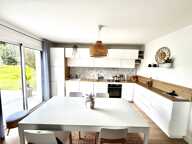 Maison contemporaine de 2009  GOULVEN (29) — photo 4