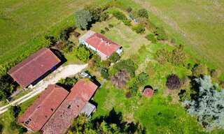 Maison 4 Pièces 87 m² à vendre à Lagraulet-du-Gers (32330)