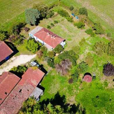 Maison 4 pièces 179000 €