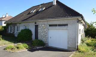 Maison 5 Pièces 119 m² à vendre à Orléans (45000)