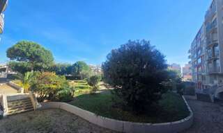 Appartement 3 Pièces 43 m² à vendre à Canet-en-Roussillon (66140)