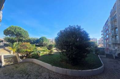 Appartement 3 pièces 166000 €