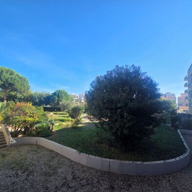 Appartement 3 pièces 170000 €