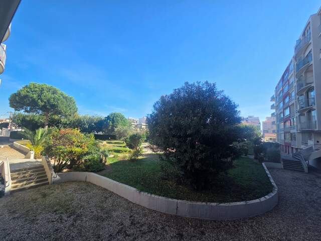 À 200m de la plage – Appartement coup de cœur à Canet — photo du bien