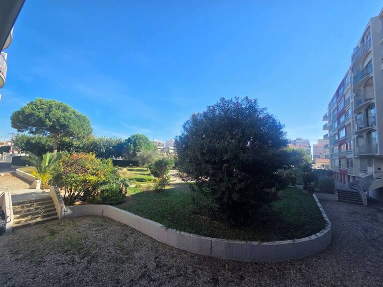 À 200m de la plage – Appartement coup de cœur à Canet — photo 1