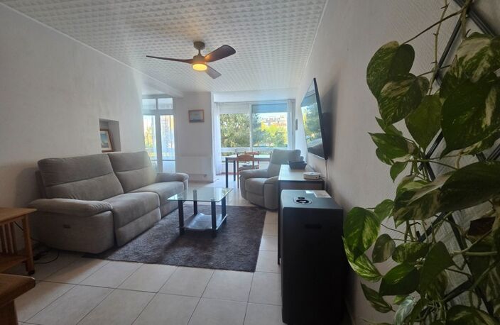 À 200m de la plage – Appartement coup de cœur à Canet — photo 2