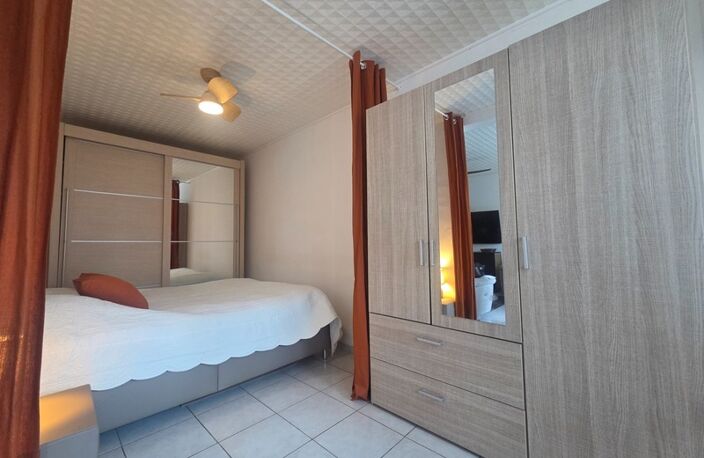 À 200m de la plage – Appartement coup de cœur à Canet — photo 3