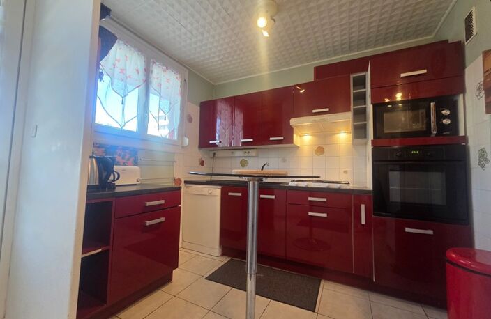 À 200m de la plage – Appartement coup de cœur à Canet — photo 4