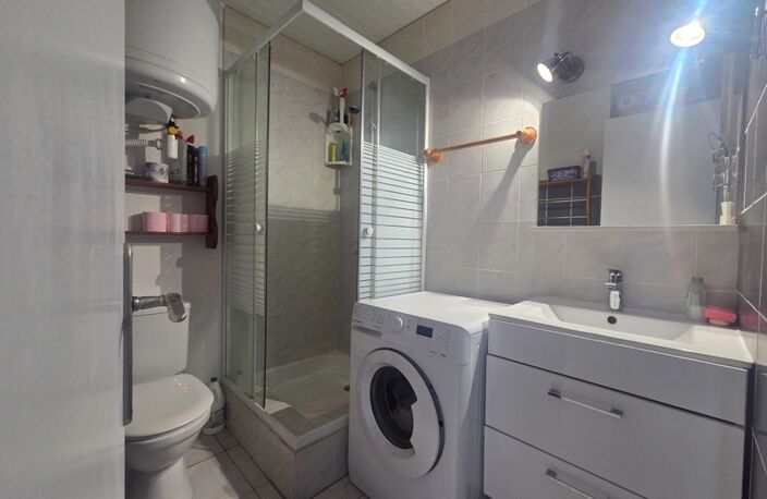 À 200m de la plage – Appartement coup de cœur à Canet — photo 5