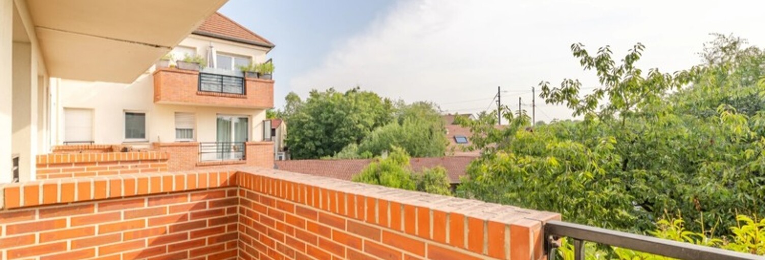 Appartement 3 Pièces 71 m² à vendre à Neuilly-sur-Marne (93330)