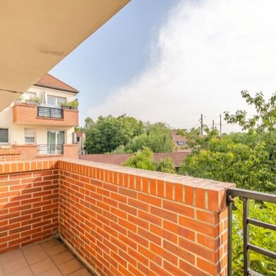 Appartement 3 pièces 299000 €