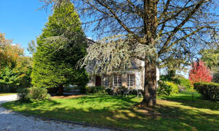 Maison 10 Pièces 300 m² à vendre à Le Faouët (56320)