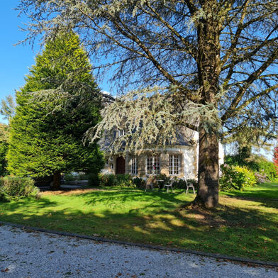 Maison 10 pièces 580000 €