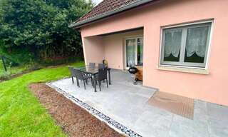 Appartement 5 Pièces 100 m² à vendre à Grandvillars (90600)