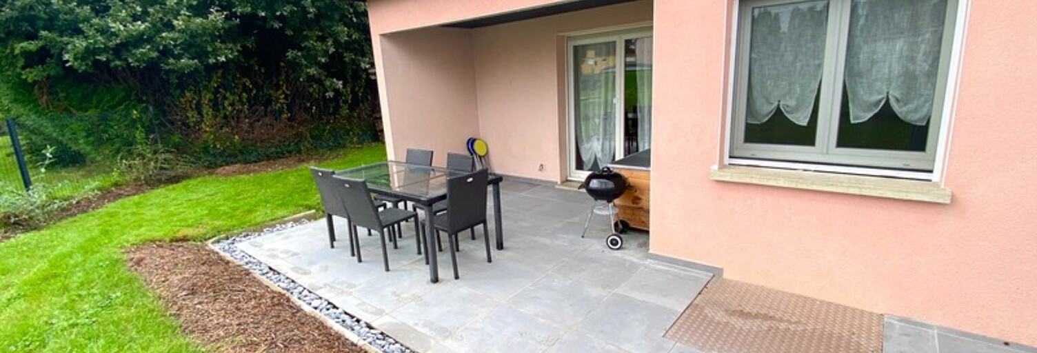 Appartement 5 Pièces 100 m² à vendre à Grandvillars (90600)