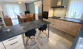 Appartement 5 Pièces 100 m² à vendre à Grandvillars (90600)