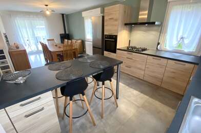 Appartement 5 pièces 195000 €