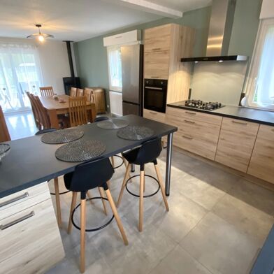 Appartement 5 pièces 195000 €