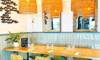 Commerce 1 Pièce 90 m² à vendre à Lyon 3 (69003)