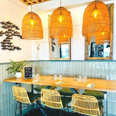 Commerce 1 pièces 165000 €