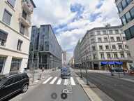 Coup de fusils Restaurant d'angle Rue Servient/ Préfecture/ Tribunal/ Part-Dieu — photo 3