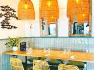 Coup de fusils Restaurant d'angle Rue Servient/ Préfecture/ Tribunal/ Part-Dieu — photo 4