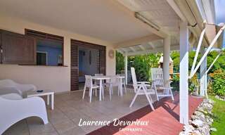 Appartement 1 Pièce 34 m² à louer à Saint-François (97118)