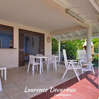 Appartement 1 pièces 850 €