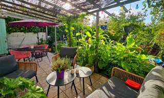 Maison 7 Pièces 130 m² à vendre à Saint-André-de-Cubzac (33240)