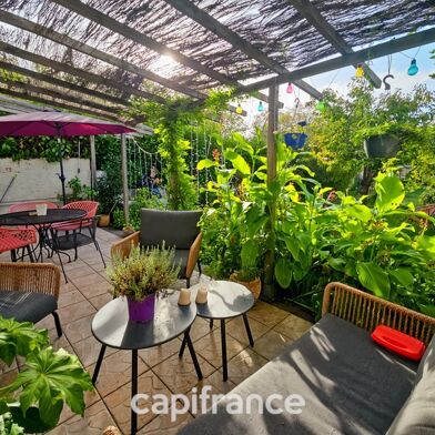 Maison 7 pièces 312000 €