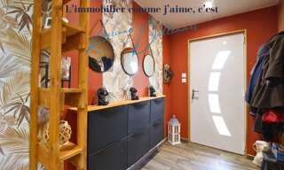 Maison 7 Pièces 165 m² à vendre à Hergnies (59199)