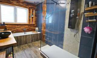 Maison 7 Pièces 165 m² à vendre à Hergnies (59199)