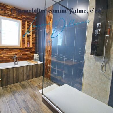 Maison 7 pièces 289000 €