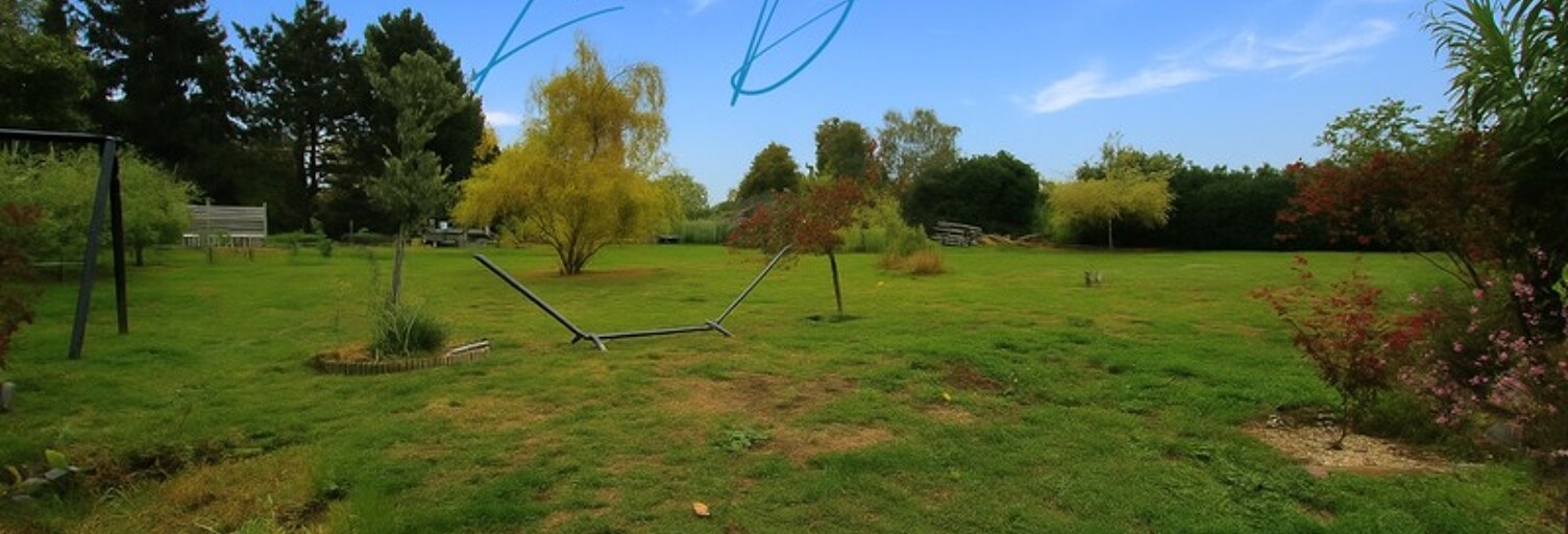 Maison 7 Pièces 165 m² à vendre à Hergnies (59199)