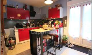 Maison 4 Pièces 70 m² à vendre à Perriers-sur-Andelle (27910)